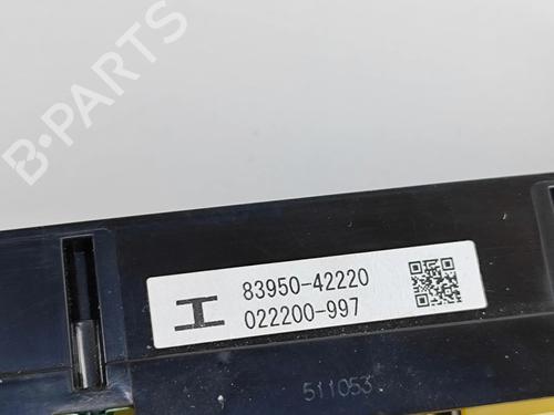 Switch TOYOTA RAV 4 IV (_A4_) 2.5 Hybrid (AVA42_) | BP23561524I30 