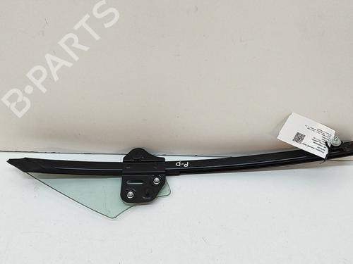 Front right quarter glass MAZDA MX-5 IV (ND__) 2.0 (ND2E, ND6E) | BP29007558C112 