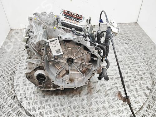 Used Gearbox Gearbox PORSCHE BOXSTER (986) 2.7 (228 hp) 40226946 40226946
