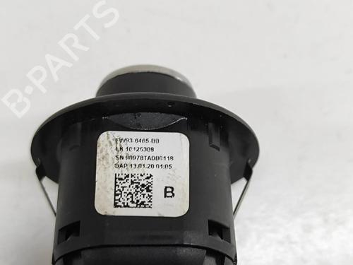 Switch JAGUAR F-TYPE Coupe (X152) 5.0 SCV8 R AWD | BP25788098I30  - Image 6
