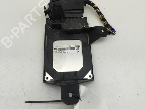 Electronic module VW SCIROCCO III (137, 138) 2.0 TDI | BP32459091M83