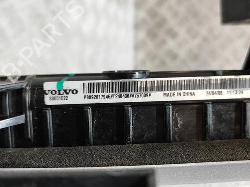 Radiator set VOLVO EX30 (416) Performance AWD | BP38094667M120 - Image 10