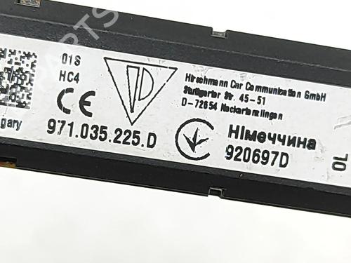 Electronic module PORSCHE 911 (992) 3.8 Turbo S (992450, 992470) | BP31977045M83 