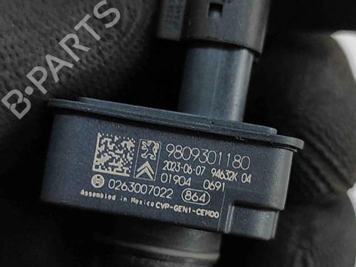 Camera CITROËN C3 III (SX) 1.2 THP 110 (SXHNPS, SXHNZT, SXHNZ6) | BP29459185E14 