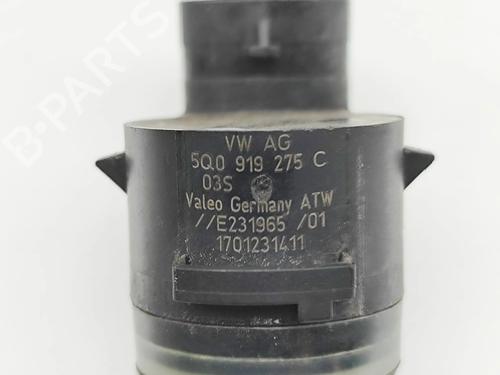Electronic module AUDI Q3 Sportback (F3N) 2.5 RS TFSI quattro | BP36045312M83  - Image 6