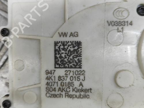 Front left lock AUDI E-TRON Sportback (GEA) 50 quattro | BP28687648C98  - Image 10