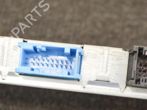 Electronic module BMW 5 Touring (F11) 525 d | BP6754262M83 