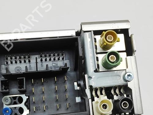 Electronic module BMW 3 (F30, F80) 330 e | BP36644632M83  - Image 8