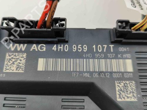 Elektronisk modul PORSCHE PANAMERA (970) 3.0 D | BP29487142M83 