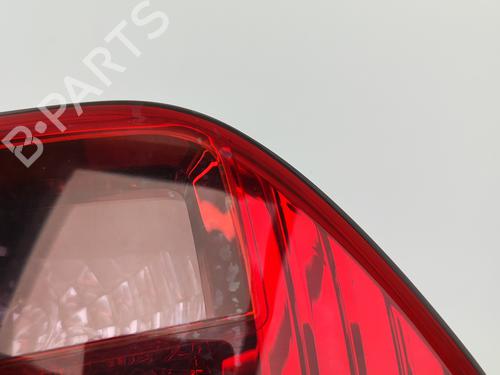 Left tailgate light PEUGEOT 4007 (VU_, VV_) 2.2 HDi | BP24143456C79