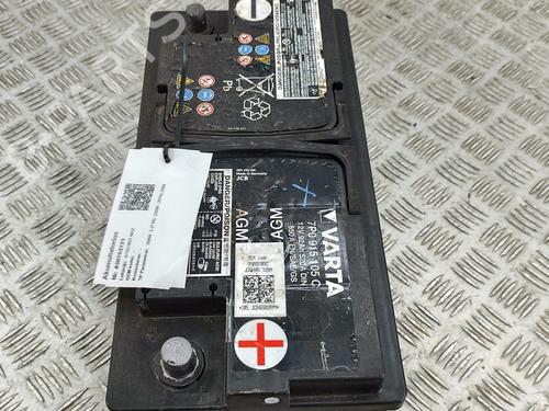 Batteri PORSCHE MACAN (95B) 3.0 S | BP27015286E11 