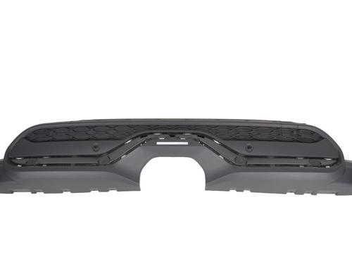 Spoiler pára-choques trás BMW X5 (G05, F95) xDrive 30 d (249 hp) 30242450