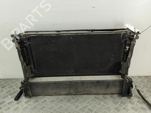 Radiatorsett AUDI A5 (F53, F5P) 2.0 TDI (190 hp) 32369381