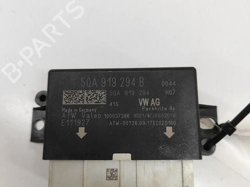 Electronic module AUDI A3 Sportback (8VA, 8VF) RS3 quattro | BP24142405M83  - Image 8