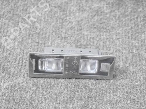 Used Licence plate light Licence plate light AUDI A5 Sportback (F5A, F5F) S5 TFSI quattro (354 hp) 14614431 14614431