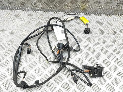 Electronic module PORSCHE 911 (991) 3.0 Carrera S | BP33391239M83 - Image 2