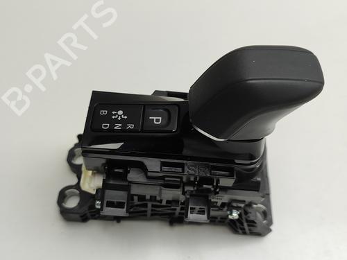 Gear lever TOYOTA PRIUS (_W6_) 2.0 PHEV (MXWH61L, MXWH61) | BP30004619M90 