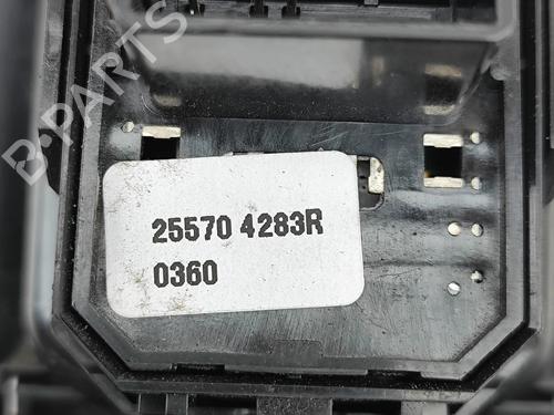 Right front window switch RENAULT MASTER III Van (FV) 2.3 dCi 180 FWD (FV04, FV07) | BP38184590I26 - Image 8