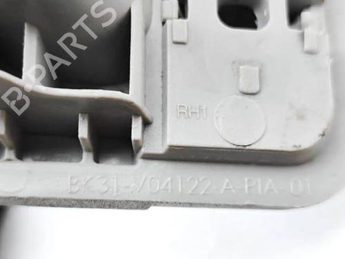 Right sun visor FORD TRANSIT V363 Van (FCD, FDD) 2.0 EcoBlue | BP37599019I2 - Image 7