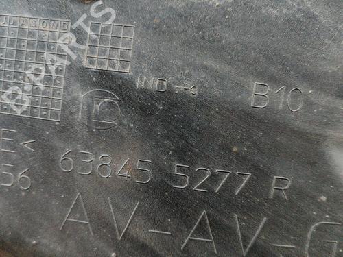 Hjulbue RENAULT ZOE (BFM_) ZOE | BP18959472C56 