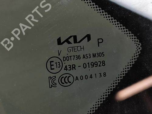 Panel rude bagtil venstre KIA EV6 (CV) ELECTRIC AWD | BP27775822C93 - Image 7