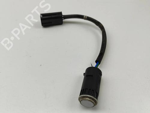 Used Electronic module Electronic module HYUNDAI SANTA FÉ II (CM) 2.2 CRDi (197 hp) 36066913 36066913
