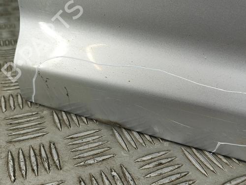 Right slide door VW CADDY IV Box Body/MPV (SAA, SAH) 2.0 TDI 4motion | BP32170578C75 