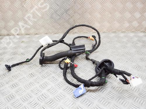 Kabelboom VW ID.3 (E11, E12) Pro | BP28430356E16