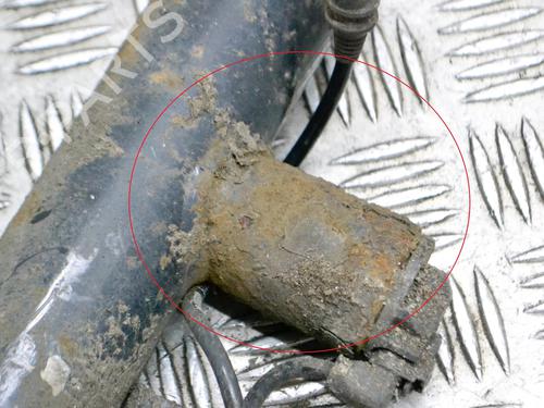 Left rear shock absorber BMW 4 Coupe (F32, F82) 430 d | BP10069956M18 