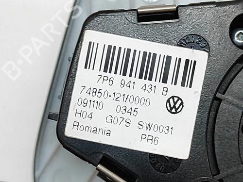 Electronic module VW TOUAREG (7P5, 7P6) 3.0 V6 TDI | BP27315221M83 - Image 6