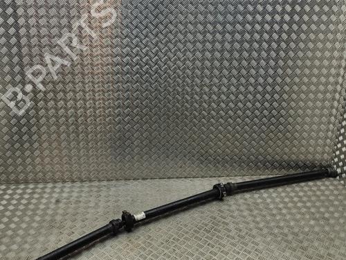 Driveshaft VOLVO S90 II (234) D5 AWD | BP38018549M37 - Image 2
