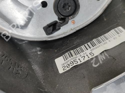 Rat OPEL AMPERA (R12) EV 150 | BP36066460C49  - Image 7
