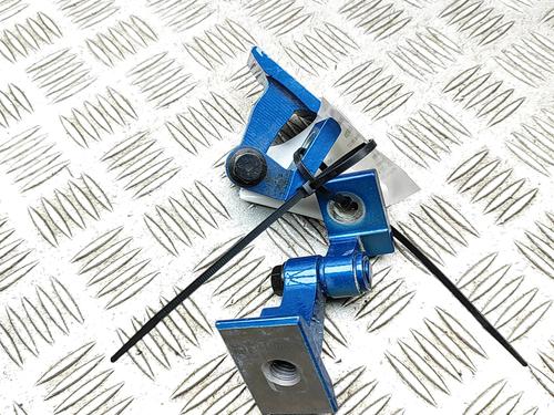 Hinge/Door check strap MINI MINI (F55) Cooper S | BP35984418C146 - Image 2