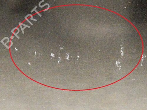 Left rear door NISSAN JUKE (F15) 1.5 dCi | BP16270513C4 