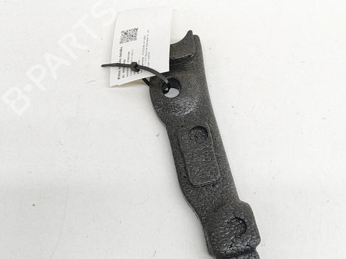 Andre PORSCHE 911 (992) GT3 (992810) | BP27773841O1