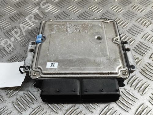 Used Engine control unit (ECU) Engine control unit (ECU) HYUNDAI SANTA FÉ III (DM, DMA) 2.2 CRDi 4WD (200 hp) 27933703 27933703