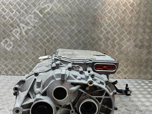 Engine SKODA ENYAQ iV SUV (5AZ) 85 | BP28115501M1 