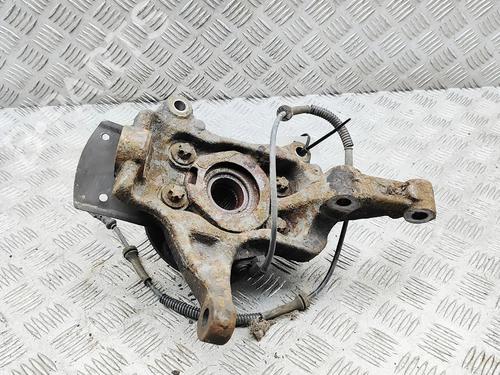 Right front steering knuckle OPEL VIVARO B Bus (X82) 1.6 CDTI (06) | BP33385437M26 - Image 6