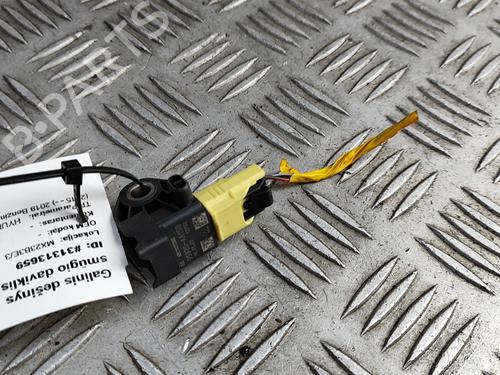Used Electronic sensor HYUNDAI TUCSON (TL, TLE) 2.0 All-wheel Drive (156 hp) 28562532