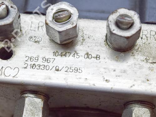 Módulo de ABS TESLA MODEL 3 (5YJ3) EV | BP27763215M43 