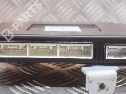Electronic module HYUNDAI KONA (OS, OSE, OSI) 1.0 T-GDi | BP7799628M83 