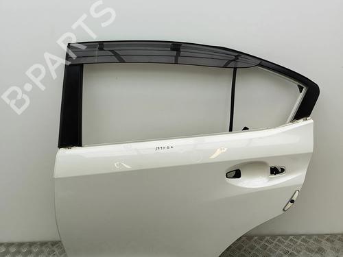 Dør venstre bagtil SUBARU WRX Saloon (GJ) STi 2.5 AWD (301 hp) 33039091