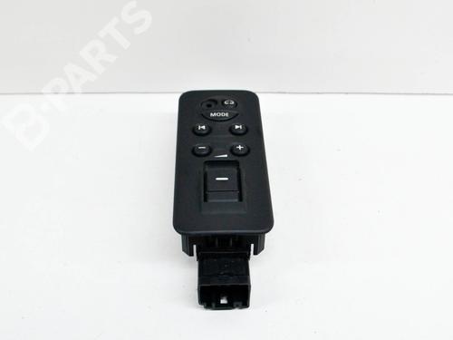 Used Right rear window switch LAND ROVER RANGE ROVER SPORT I (L320) 2.7 D 4x4 (190 hp) 9630547