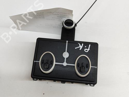 Elektronisk modul VW T-ROC (A11, D11) 1.0 TSI | BP18959212M83 