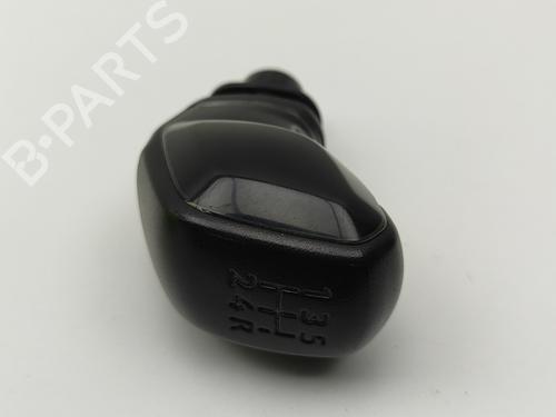 Used Shift knob PEUGEOT PARTNER Box Body/MPV (K9) 1.5 BlueHDi 100 (102 hp) 28560555