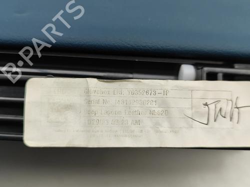 Glove box BMW XM (G09) XM All-wheel Drive | BP32716860C95  - Image 10