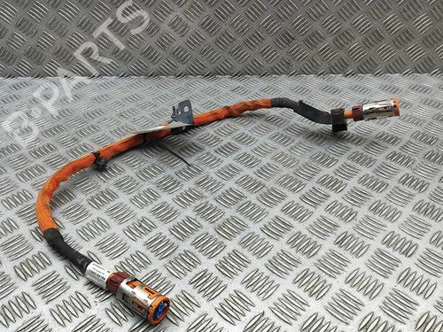 Used Wiring harness Wiring harness MERCEDES-BENZ EQB (X243) EQB 350 4-matic (243.612) (292 hp) 33391086 33391086