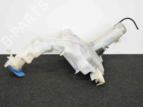 Windscreen washer tank VW PASSAT B6 (3C2) 2.0 TDI 16V | BP6747563C113 