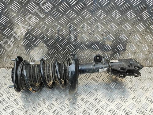 Højre fortil støddæmper TOYOTA C-HR (_X2_, _H2_) Hybrid (ZYX20) (140 hp) 30108294