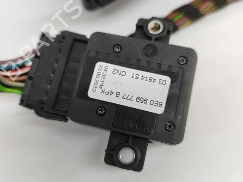 Switch SKODA SUPERB II Estate (3T5) 2.0 TDI 16V | BP24583759I30 